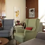 Theoxenia Hotel Loutráki