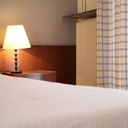 Theoxenia Ξενοδοχείο 3*