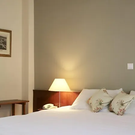 Hotel Theoxenia Loutraki (Corinthia)