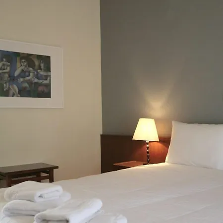 Hotel Theoxenia 3*