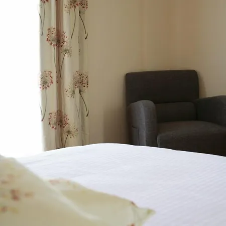 Theoxenia Hotel Loutráki