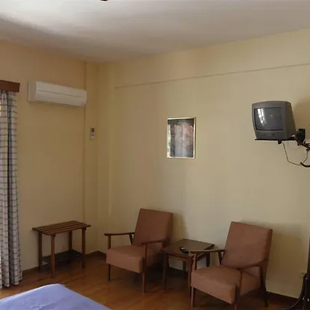 Hotel Theoxenia Hotel