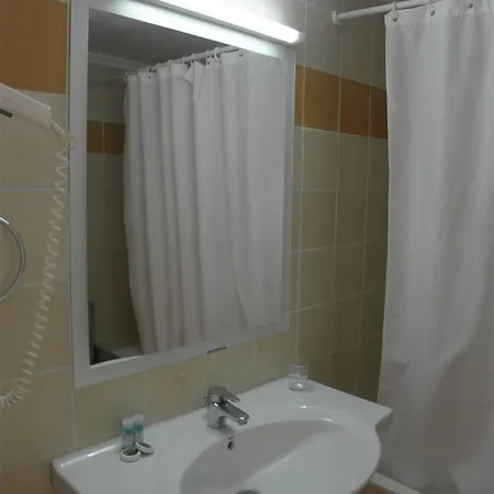 Hotel Hotel Theoxenia Loutraki (Corinthia)