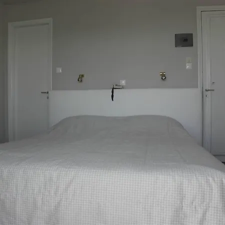Hotel Hotel Theoxenia