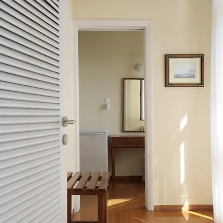 Hotel Theoxenia Loutráki