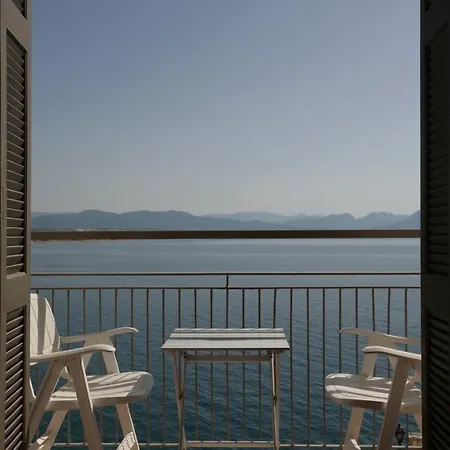 Hotel Theoxenia