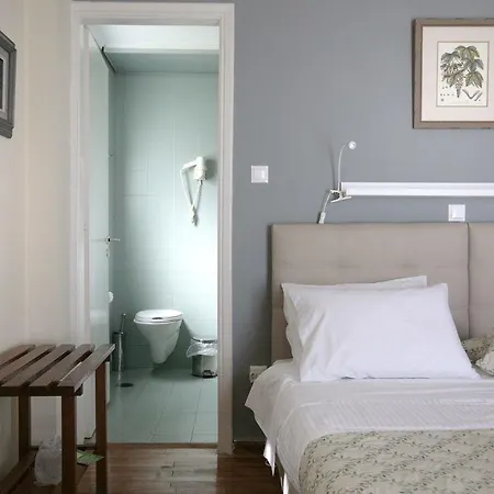 Hotel Theoxenia Hotel 3*