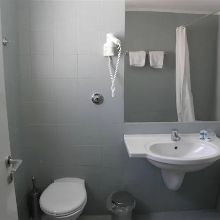 Hotel Hotel Theoxenia