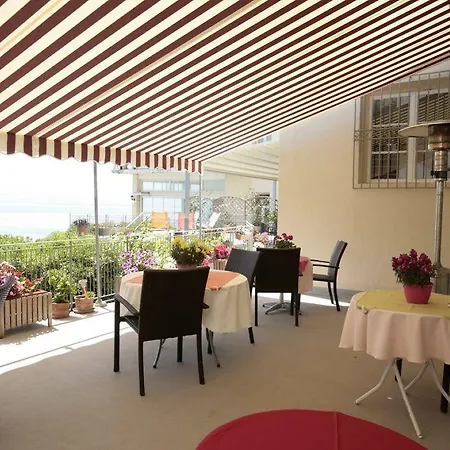 Hotel Hotel Theoxenia 3*