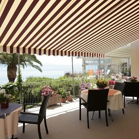 Hotel Theoxenia Loutraki (Corinthia)