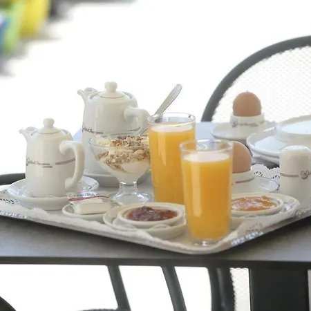 Theoxenia Hotel Loutráki