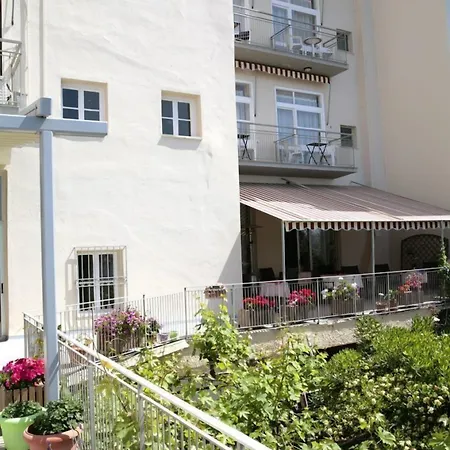 Hotel Theoxenia Hotel 3*