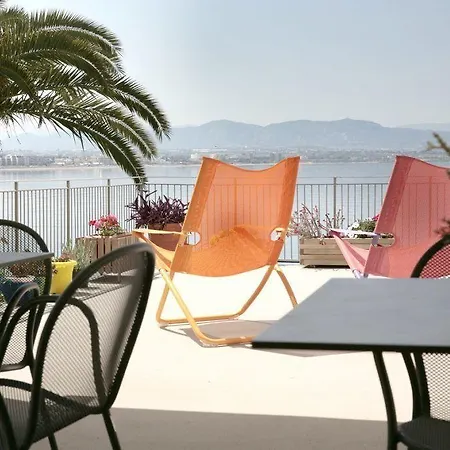 Hotel Hotel Theoxenia Loutraki (Corinthia)