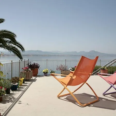 Hotel Hotel Theoxenia Loutraki (Corinthia)