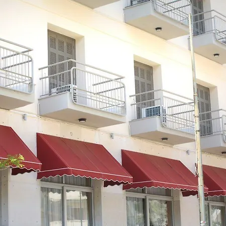 Hotel Hotel Theoxenia