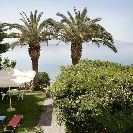 Hotel Hotel Theoxenia