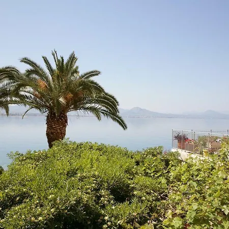 Hotel Theoxenia Hotel