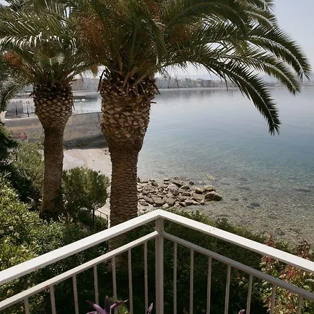 Hotel Theoxenia Hotel