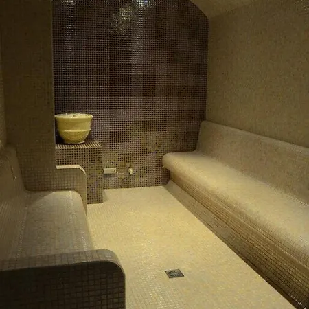 Hotel Theoxenia Loutráki