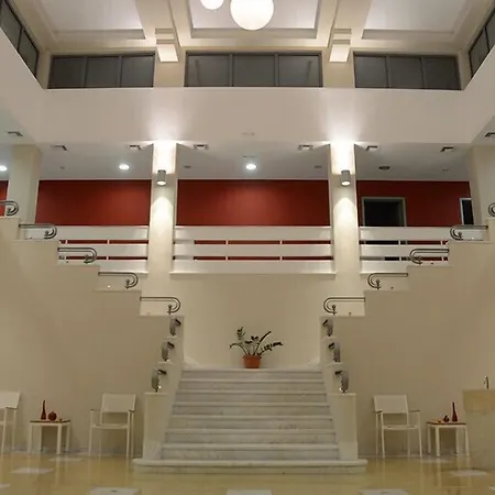 Hotel Hotel Theoxenia 3*