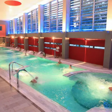 Hotel Theoxenia 3*