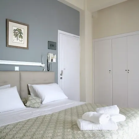 Hotel Theoxenia 3*