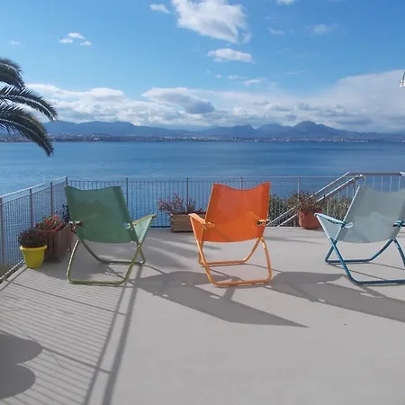 Hotel Theoxenia Hotel Loutraki (Corinthia)
