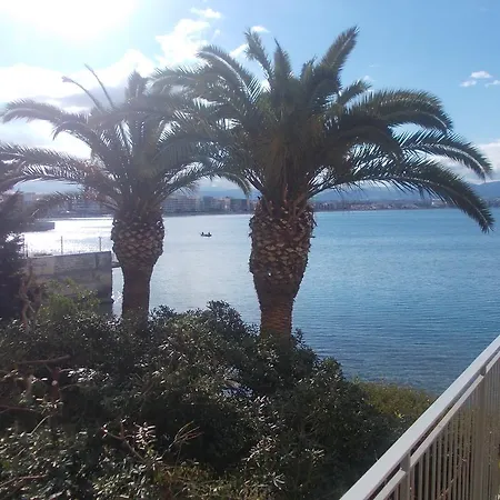 Hotel Theoxenia