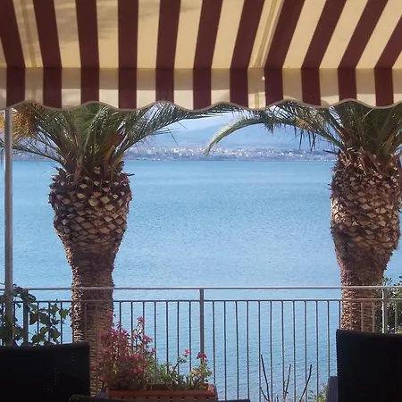 Hotel Theoxenia 3*