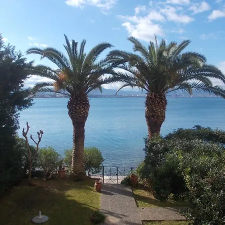 Hotel Hotel Theoxenia 3*