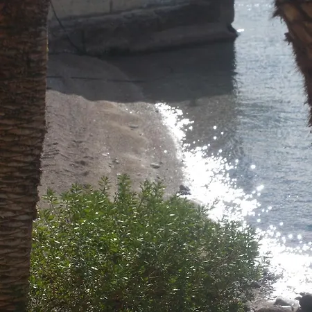 Hotel Hotel Theoxenia Loutraki (Corinthia)