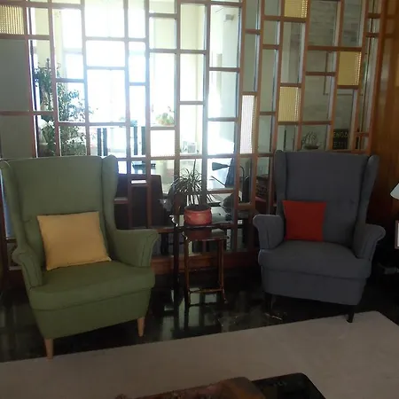 Hotel Theoxenia Hotel