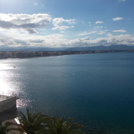 Hotel Hotel Theoxenia 3*