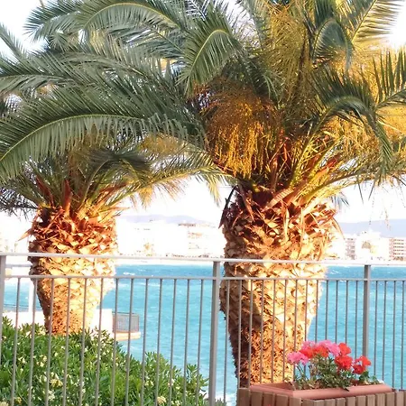 Hotel Theoxenia 3*