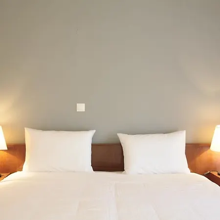 Hotel Theoxenia 3*