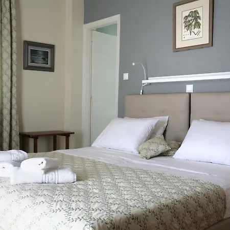 Hotel Theoxenia Hotel