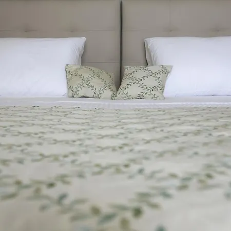 Hotel Theoxenia Loutraki (Corinthia)