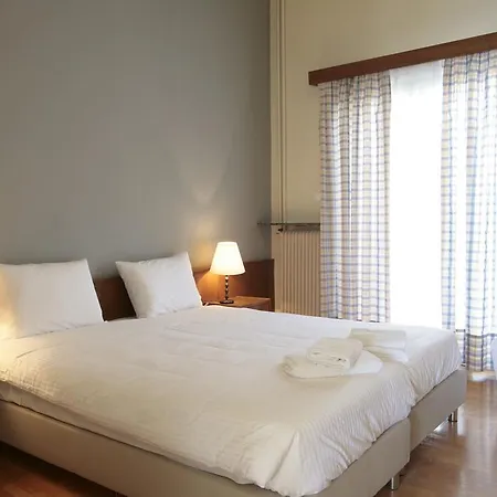 Hotel Theoxenia Loutraki (Corinthia)