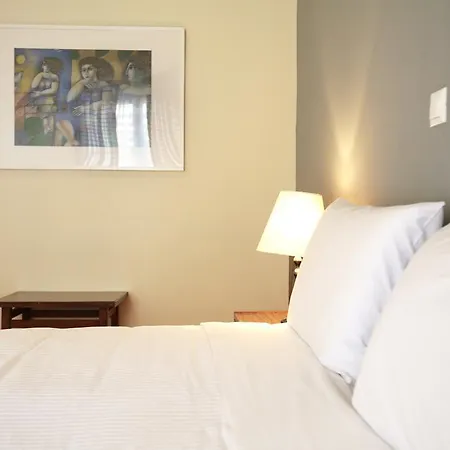 Theoxenia Hotel