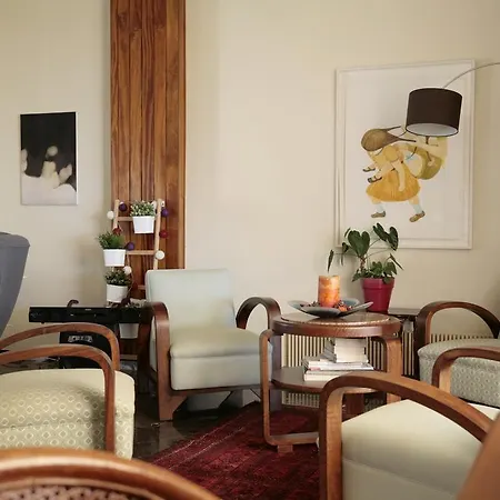 Theoxenia Hotel