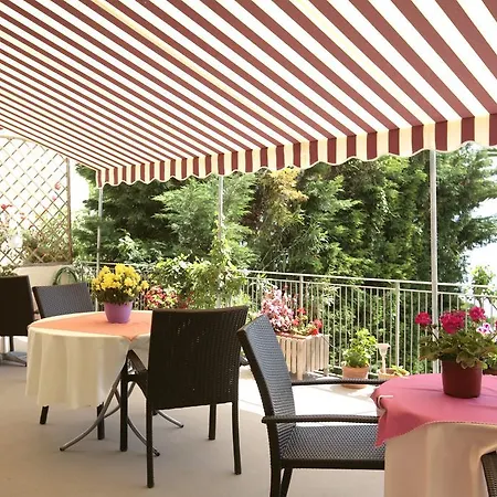 Hotel Theoxenia