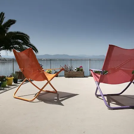 Hotel Theoxenia 3*