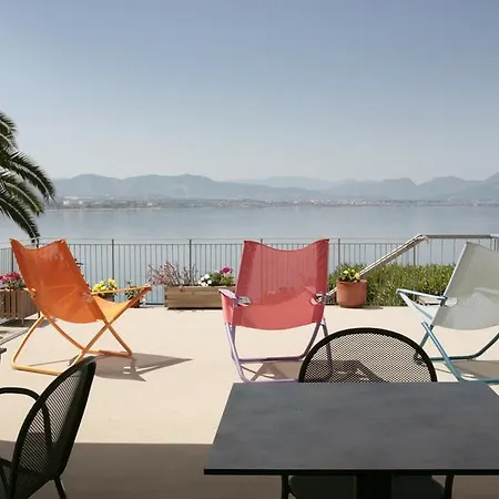 Hotel Theoxenia