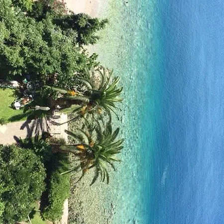 Hotel Theoxenia Loutraki (Corinthia)