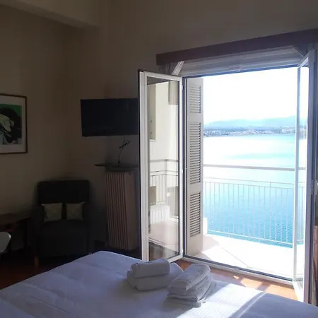 Hotel Theoxenia
