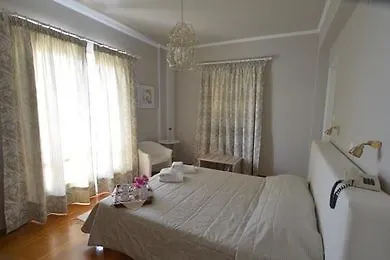 Hotel Theoxenia Loutráki