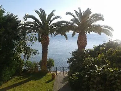 Hotel Theoxenia