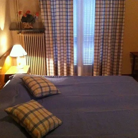 Theoxenia 3*
