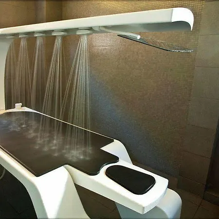 Hotel Theoxenia Loutraki (Corinthia)