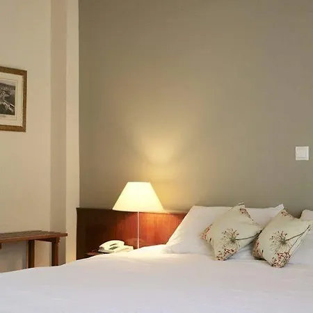 Hotel Theoxenia Loutráki